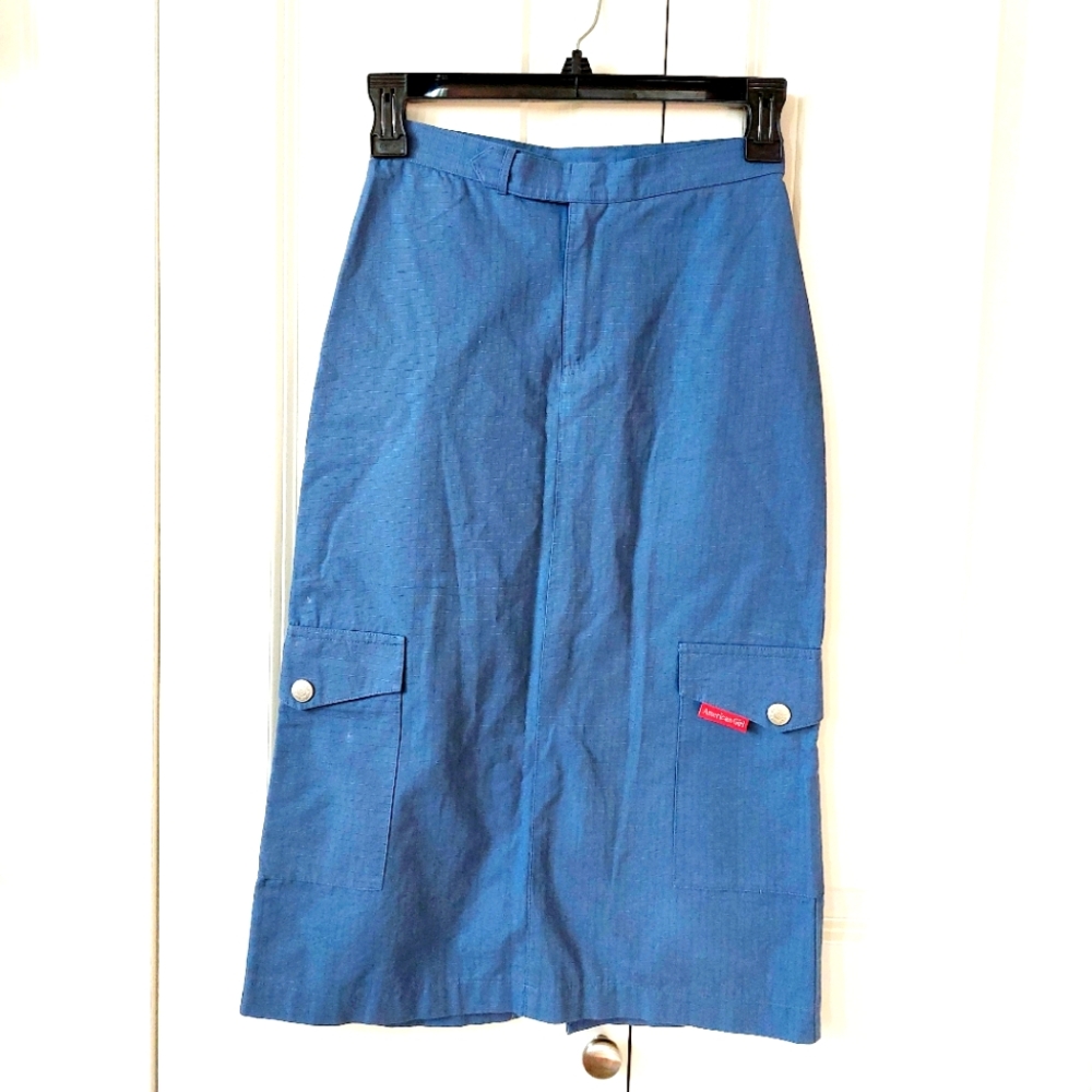 American Girl Doll of Today Retired 2000s y2k Urban Outfit for human girls sz 8‎